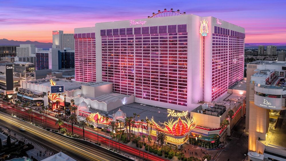 Flamingo Las Vegas Hotel & Casino 1