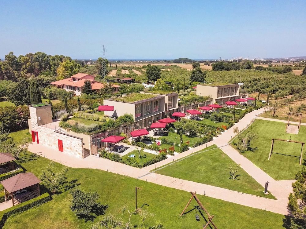 San Francesco Country Resort 1