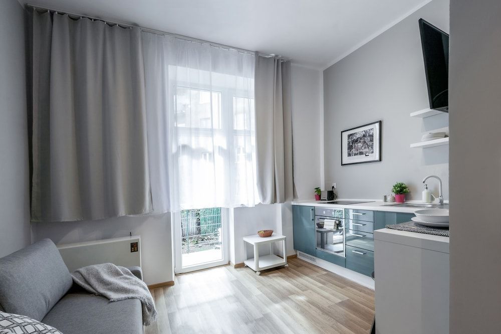 Friendhouse Apartments Avenue 2