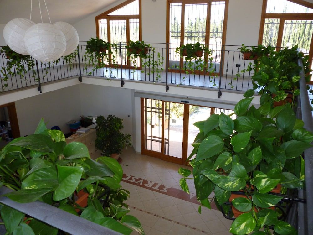 Baia Etrusca Resort 2