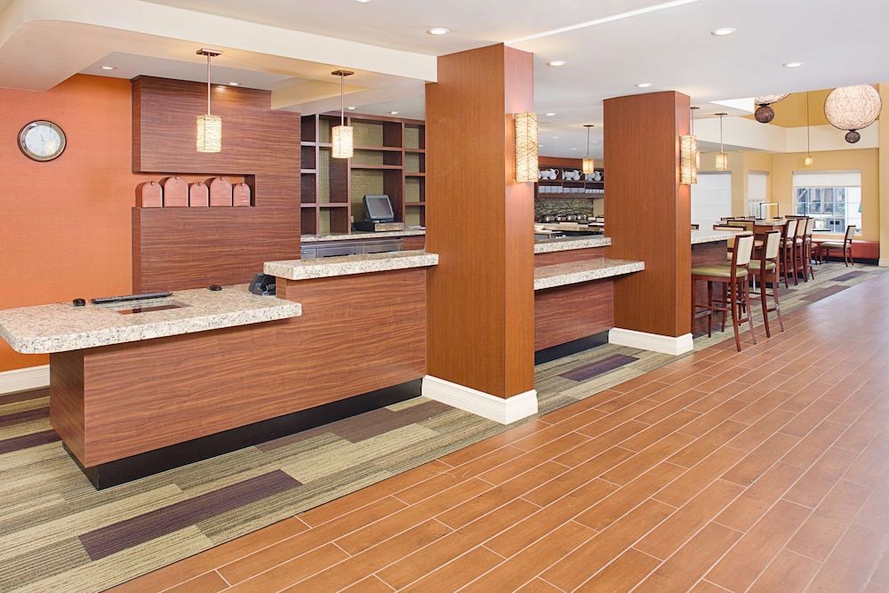 Hyatt House Dallas Las Colinas 2