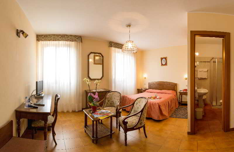 Hotel Ristorante Combolo 2
