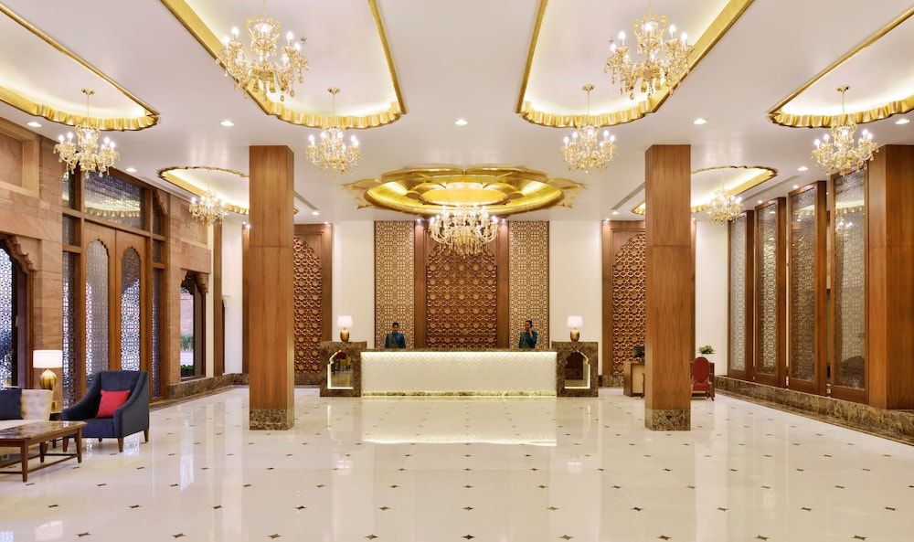 Radisson Jodhpur 2