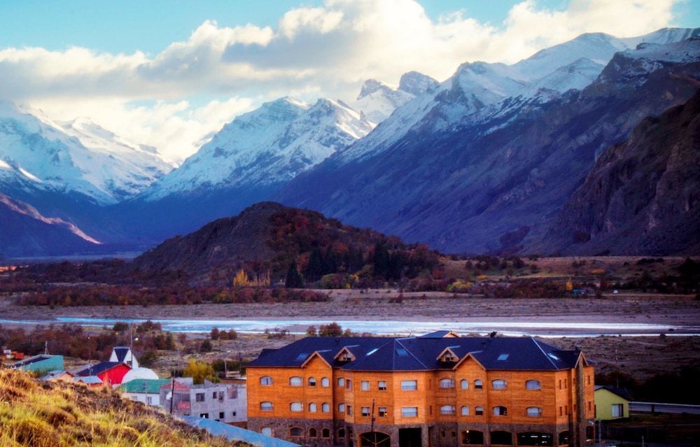 Destino Sur Hotel & Spa de Montaña 1