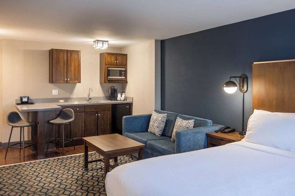 Crowne Plaza Niagara Falls NY - Riverside by IHG 1