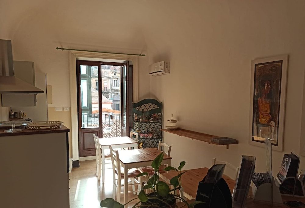 B&B Suite Cutelli 1