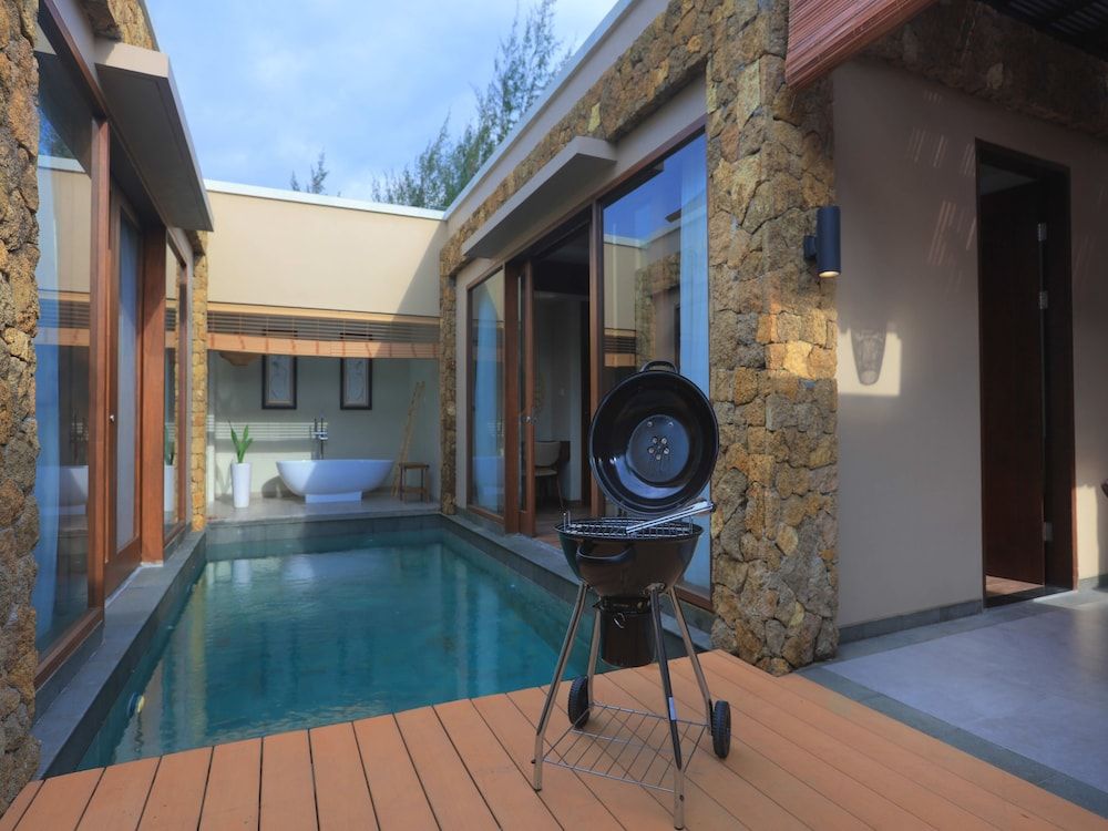 Kamuela Villa Lagoi Bay Bintan 1
