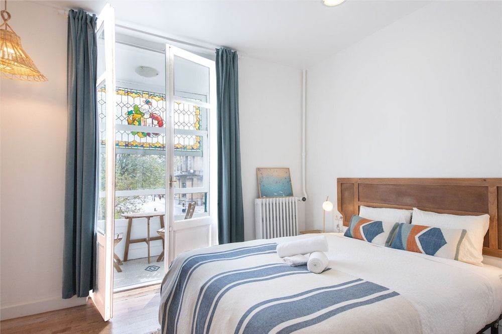 Belle Époque Self-check-in Guesthouse - Adults-Only 1