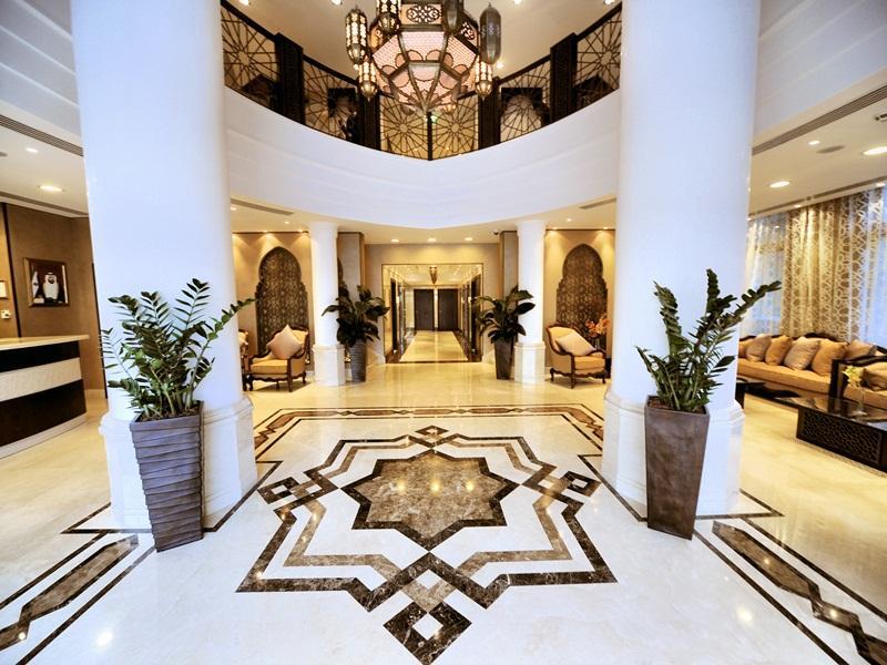 Al Hamra Hotel 2