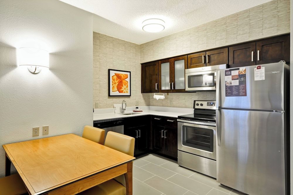 Residence Inn by Marriott Lexington South Hamburg Place 1