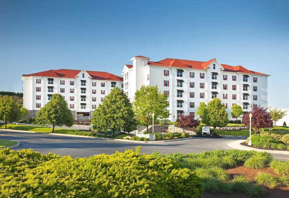 Bluegreen Vacations Suites at Hershey, an Ascend Collection Resort 1