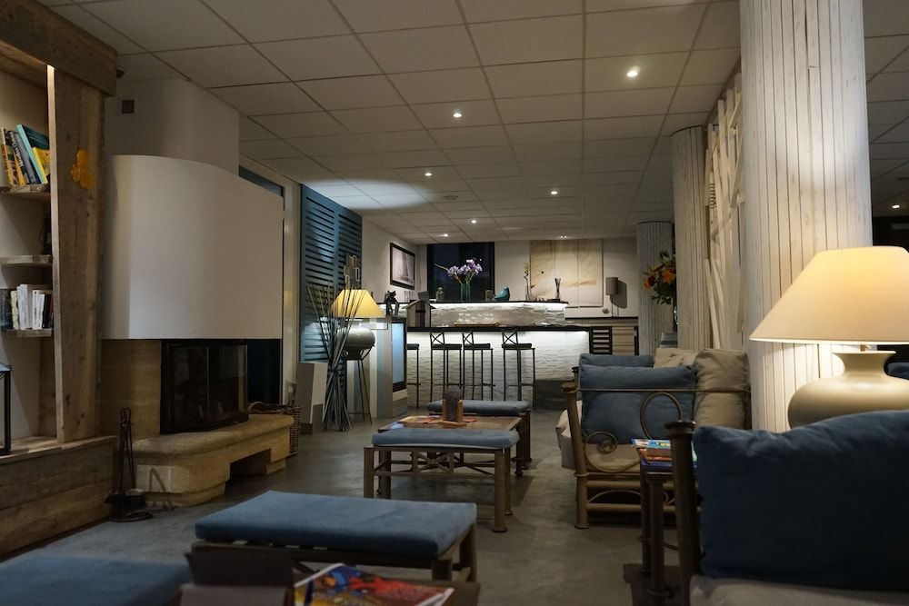 Hotel Residence Les Medes 1