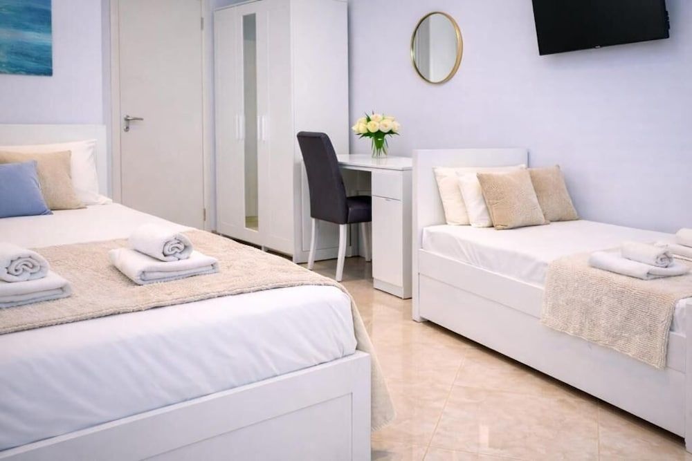 All inclusive Villa Four Pearls 2