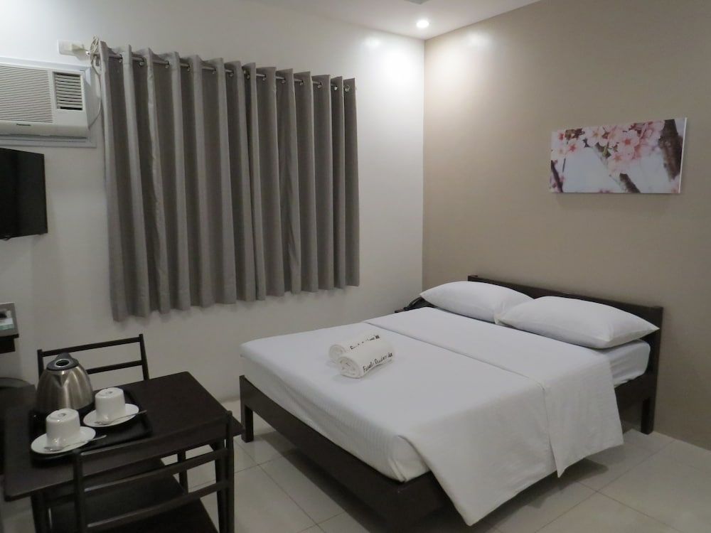 Fiesole Residence Inn 1