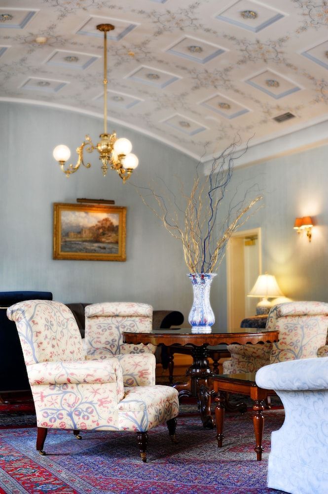 Chateau Yering 2