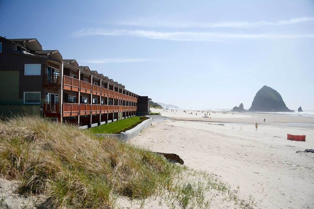 Surfsand Resort 1