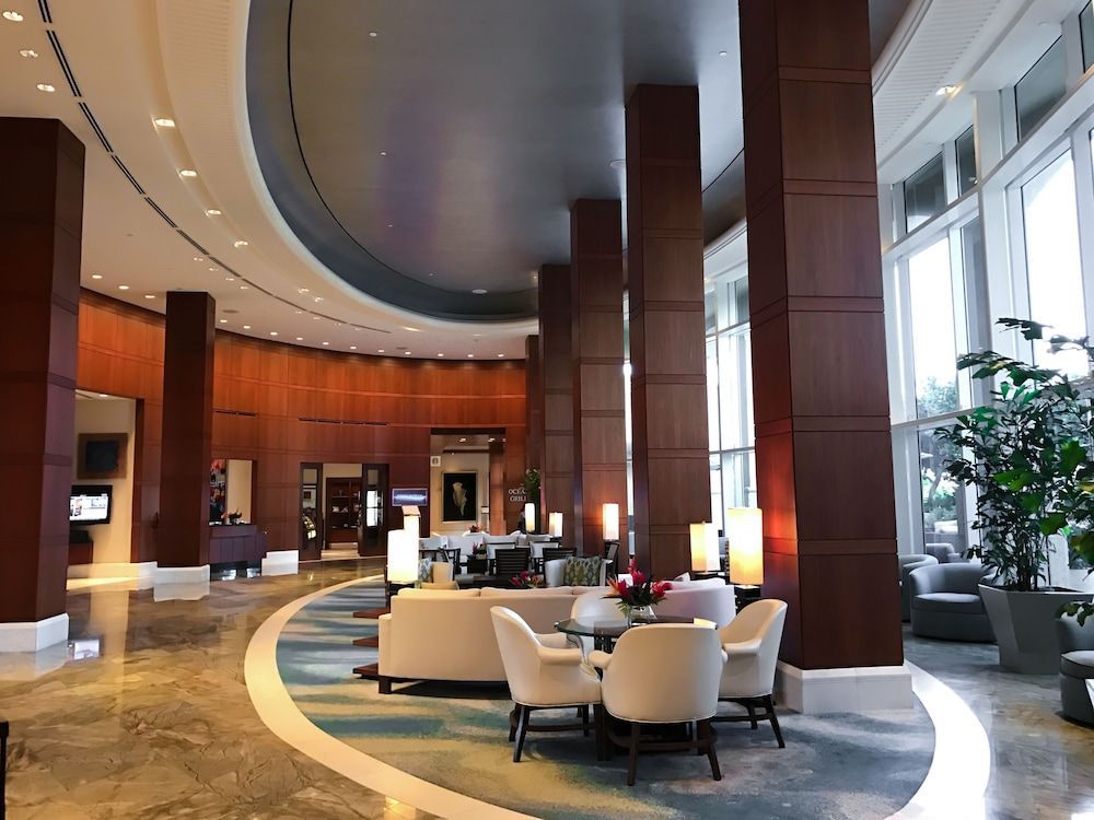 Palm Beach Singer Island Resort & Spa Luxury Suites 2