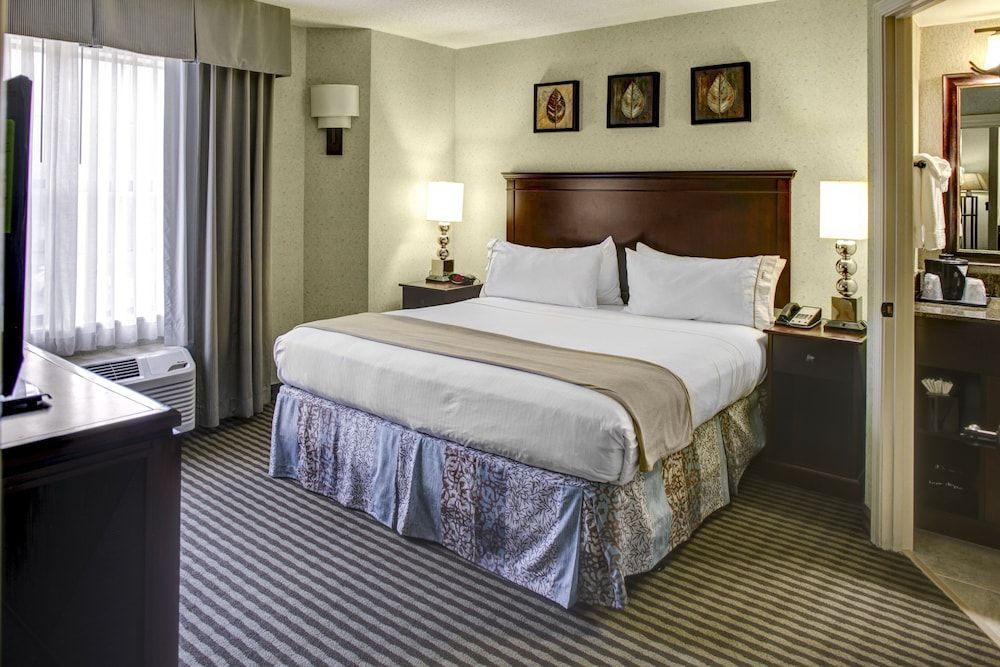 Holiday Inn Express & Suites ATLANTA BUCKHEAD by IHG 2