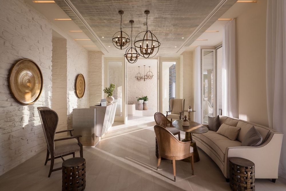 Ydor Hotel & Spa by Sandglass 2