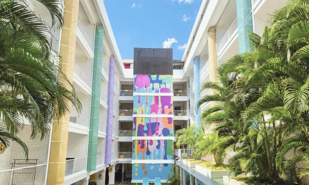 Viva Dash Hotel Seminyak 1