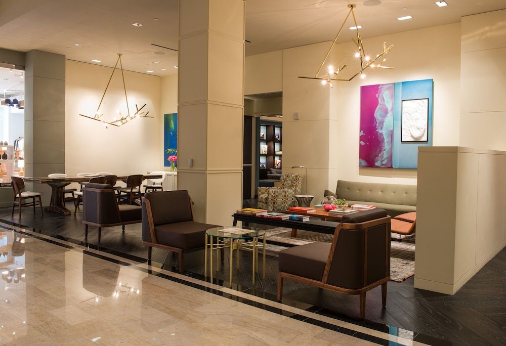 The Joule Dallas 2