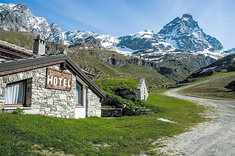Hotel Baita Cretaz 2