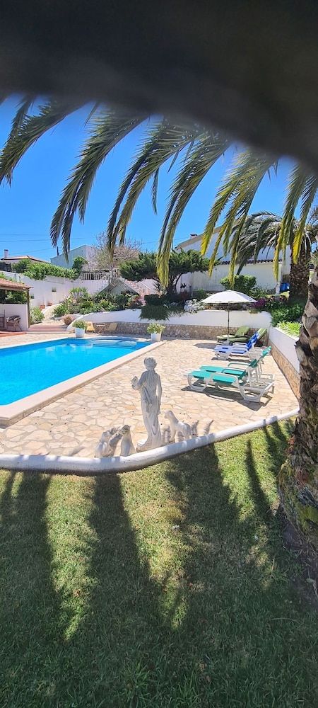 Casa das Margaridas 1