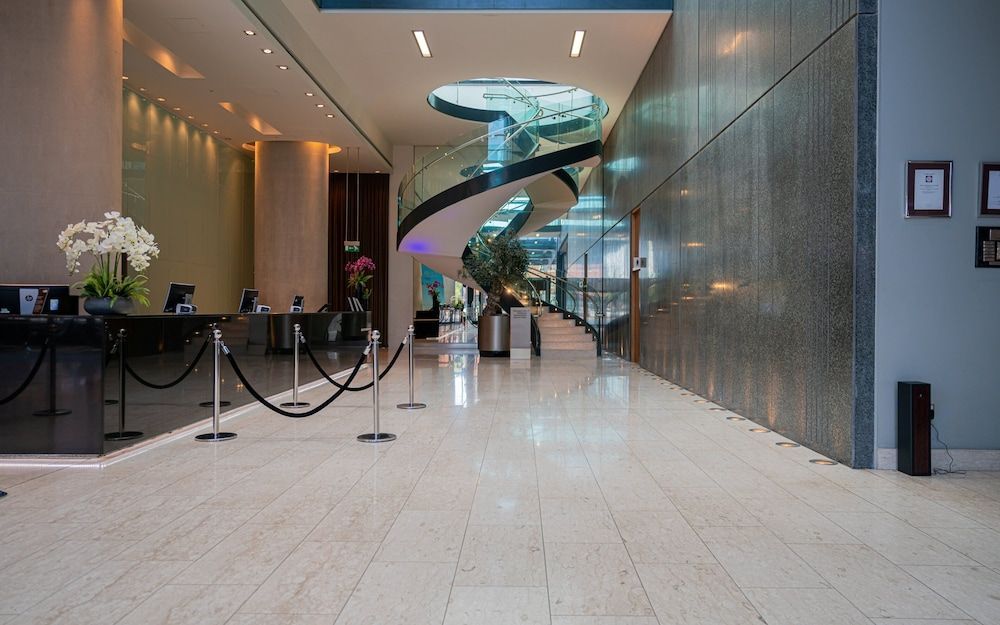 The Manchester Deansgate Hotel, by IHG 2