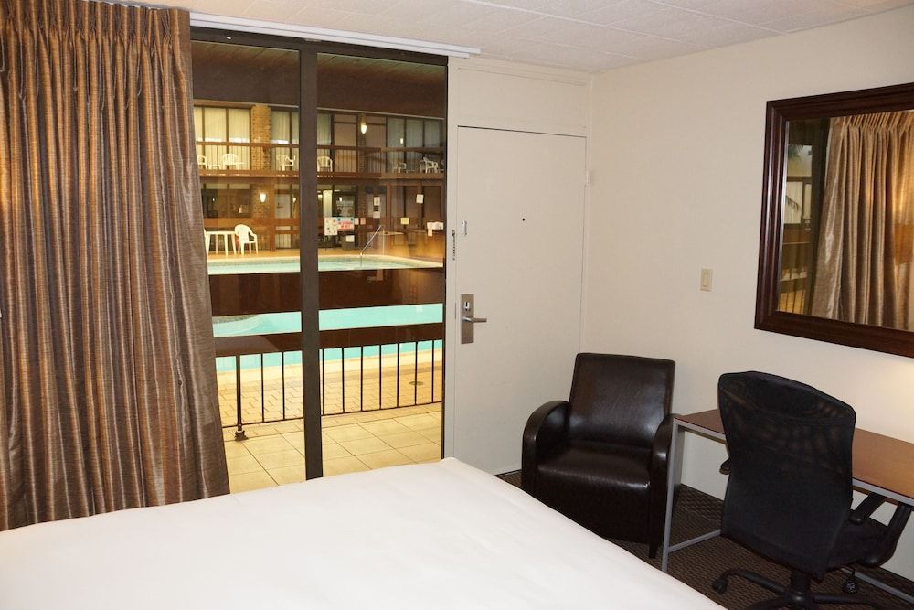 Altoona Grand Hotel 1