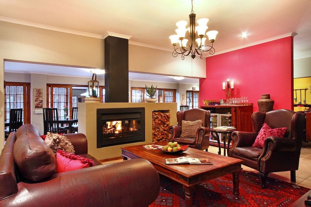 Apple Tree Guest House 2