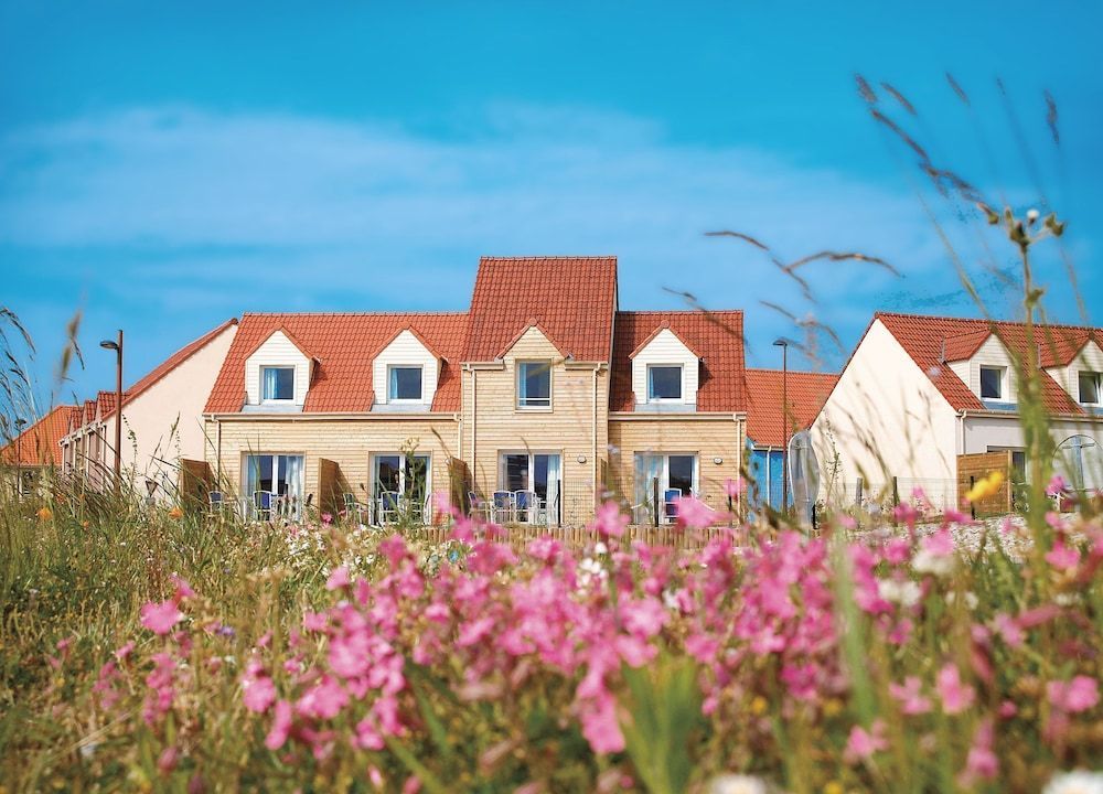 Résidence Odalys Les Villas de la Baie 1