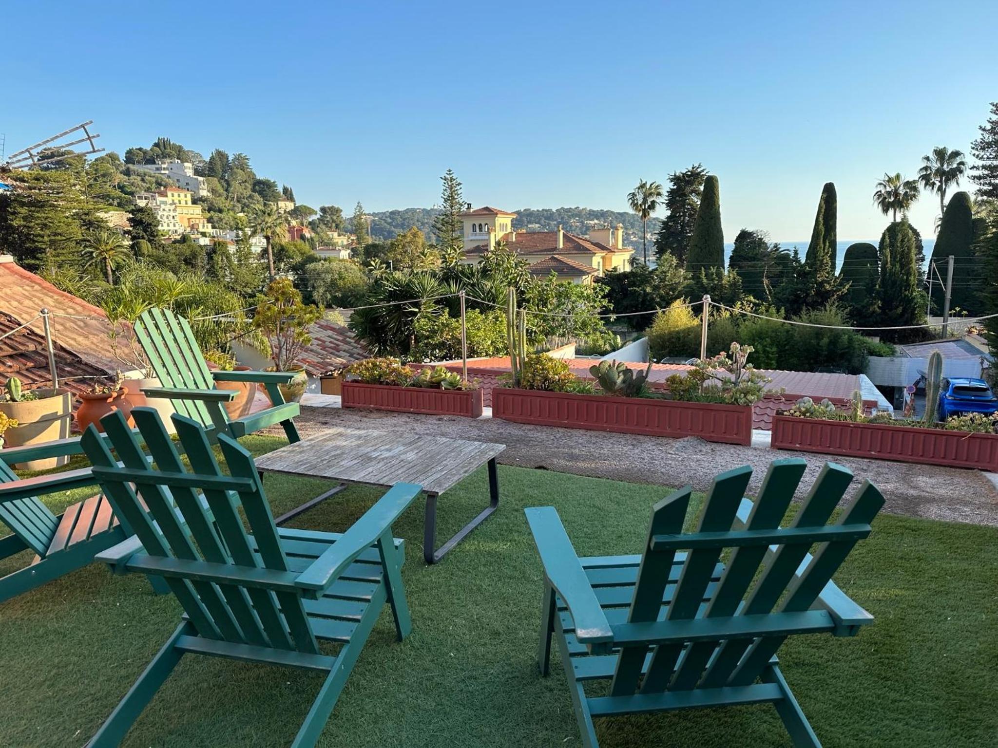 Hôtel La Villa Patricia - Charme et Tradition 2