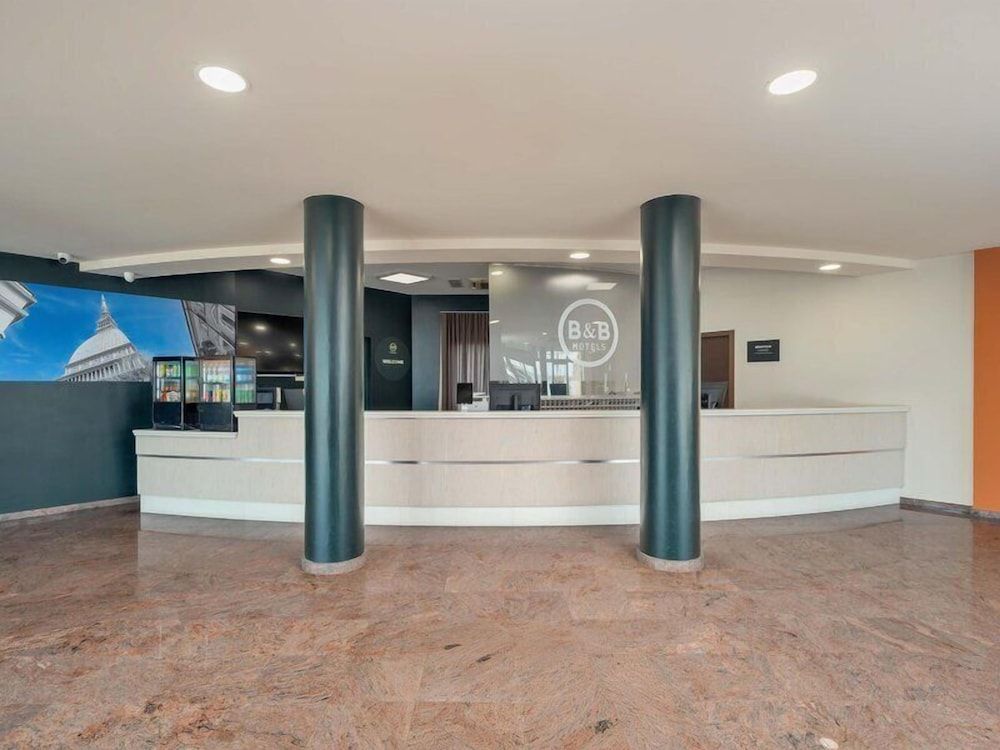 B&B HOTEL Settimo Torinese 2