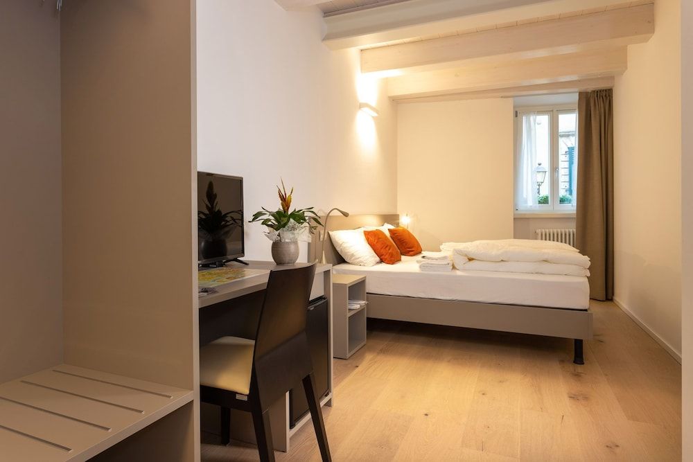 Locanda Le Due Travi 2