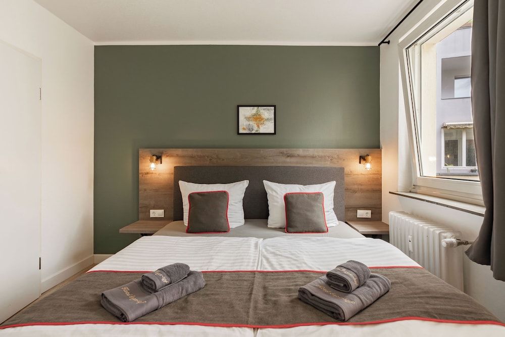 Hotel Enger Hof 2