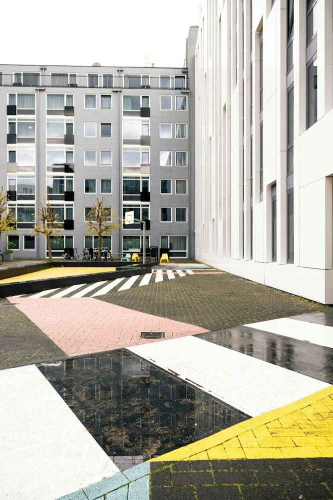 The Social Hub The Hague 1