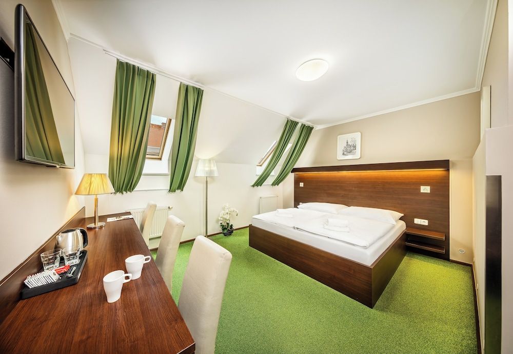 Martin Hotel Prague 1