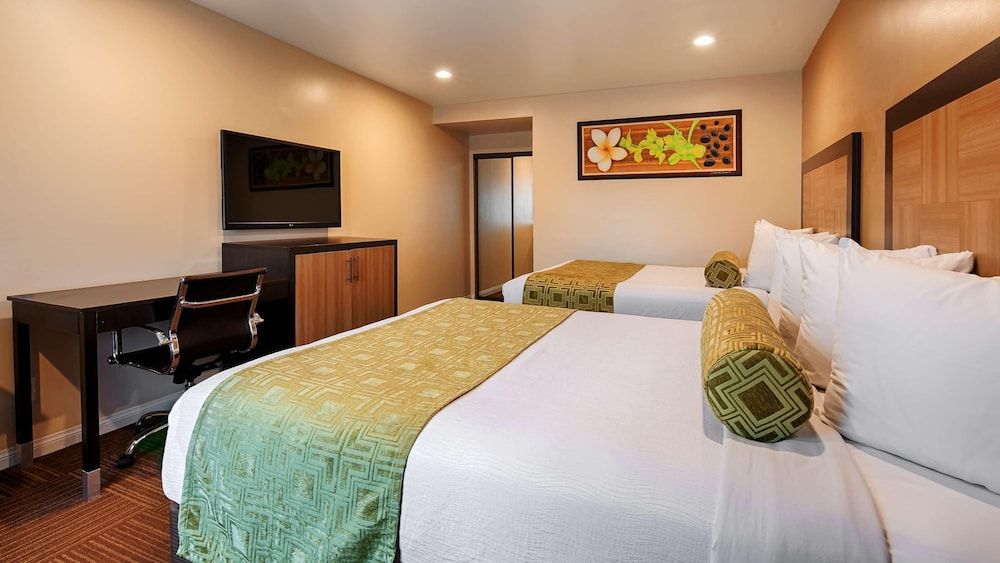 Glenrrock Inn And Suites 1
