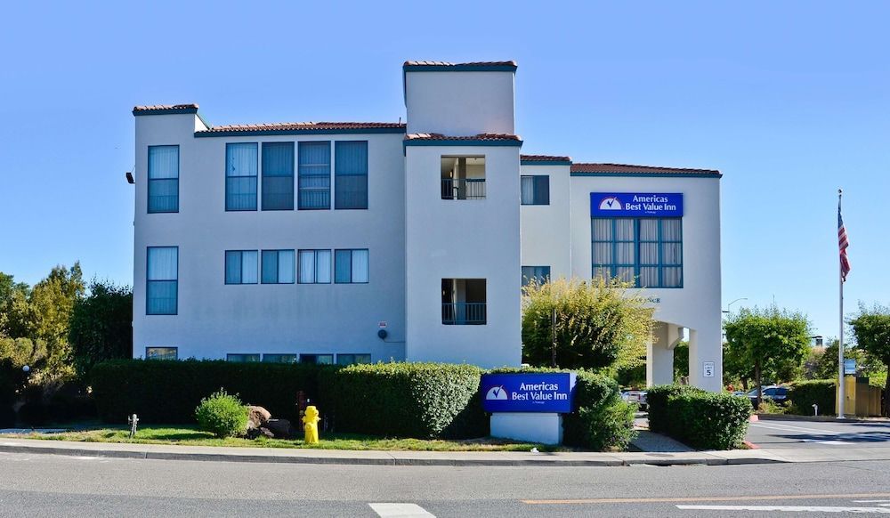 America's Best Value Inn of Novato 1