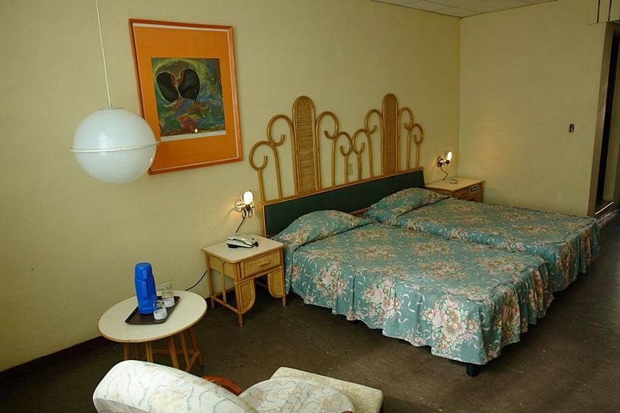 Kurhotel Escambray 2