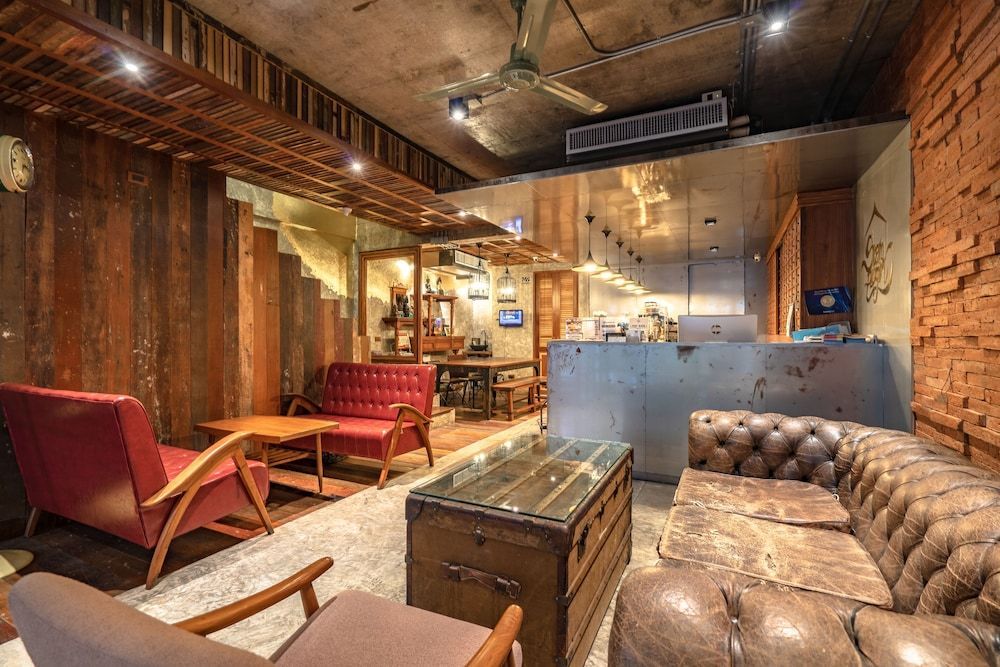 Siam Plug In Hostel 2