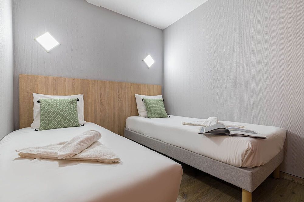 Hotel l'Abri 2