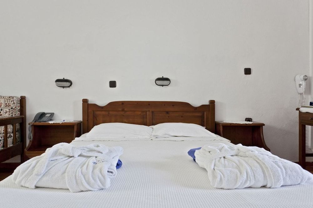 Hotel Dionyssos 2