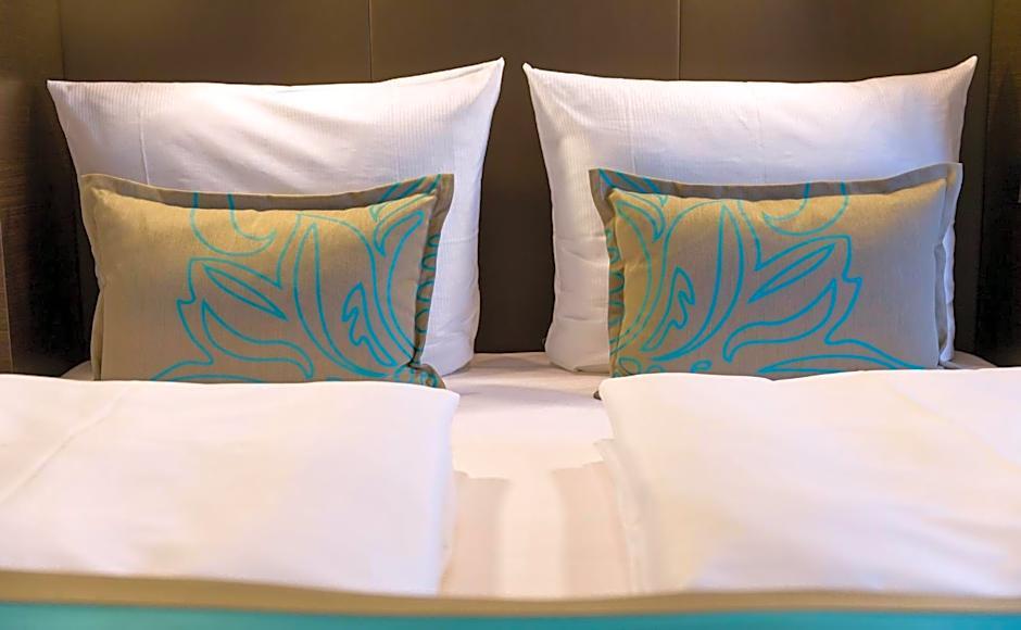 Motel One Leipzig-Augustusplatz 2