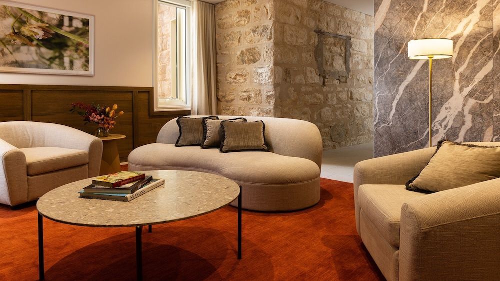 InterContinental Hotels SORRENTO MORNINGTON PENINSULA by IHG 2