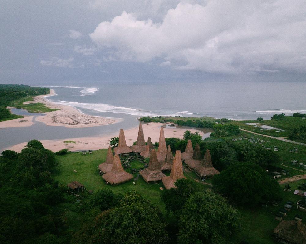 Cap Karoso Sumba 2