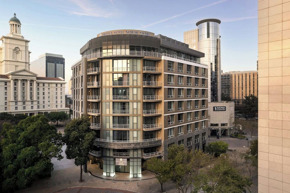 Protea Hotel by Marriott Cape Town North Wharf 1