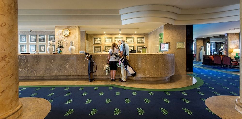 Hotel Solverde Spa and Wellness Center 2