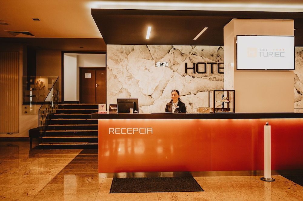 Hotel Turiec 2