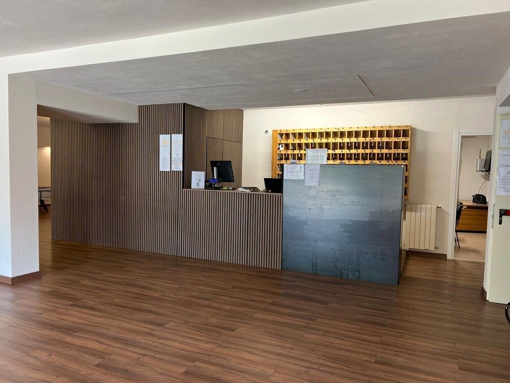 Hotel Verdeneve 2